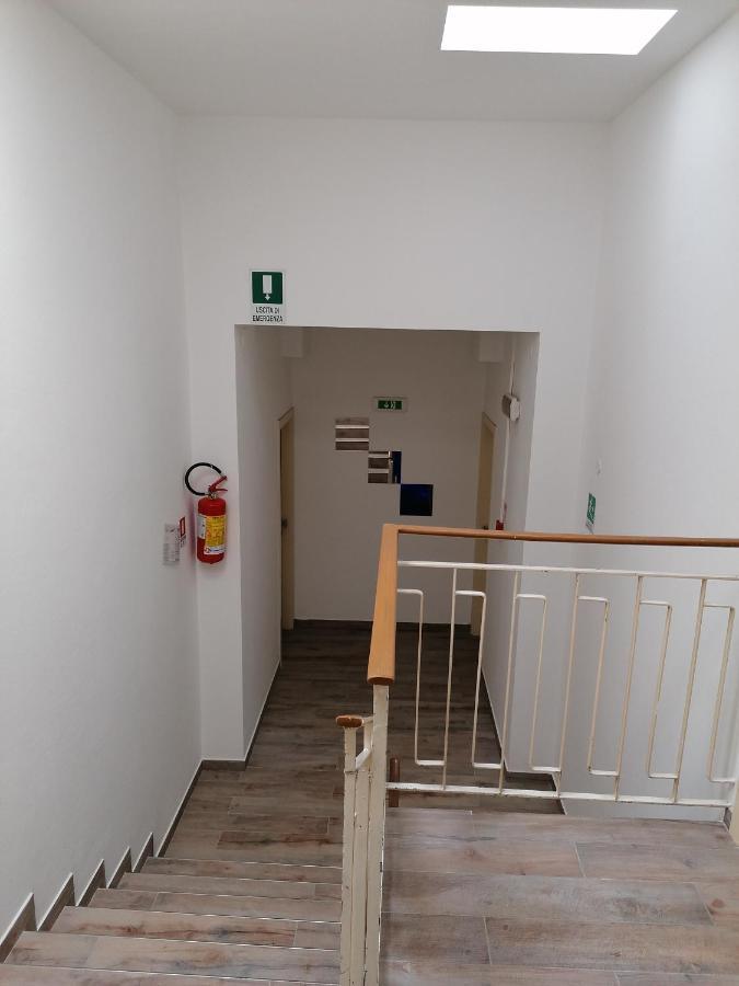 Hotel Luna Rimini Exterior photo